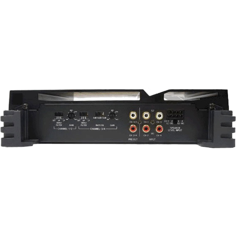 Alpine PMX-F640 ���� � ��������-�������� INCAR