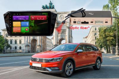 ������������ �������� 10 ������ 31401 IPS Volkswagen Passat B8 (2015+) Redpower 31401RIPS