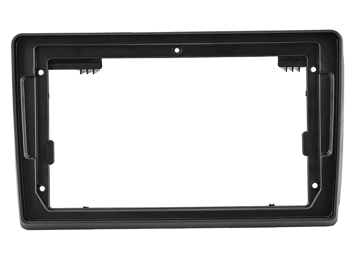 ����� ��� UMS  HAVAL H6 II 2017-2024, 10" (Incar RGW-FC1050) 