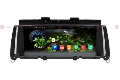 ������� ��������� BMW X3 10+ Android 6, WiFi, 4����, 8.8" (Redpower 31102 IPS)