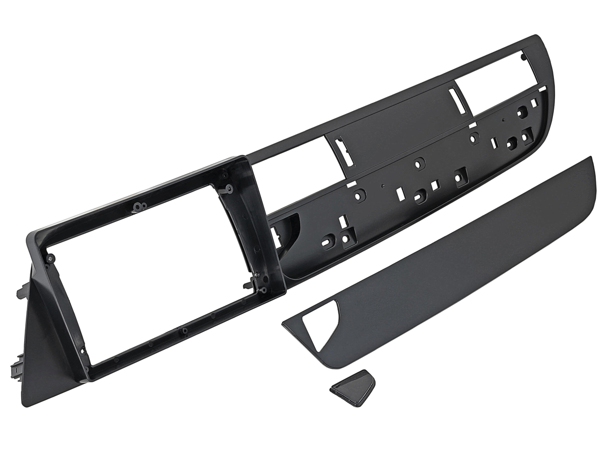 ����� ��� UMS  CITROEN C5 2013-2016, 9" (���2 �������) (Incar RFR-FC1028) 