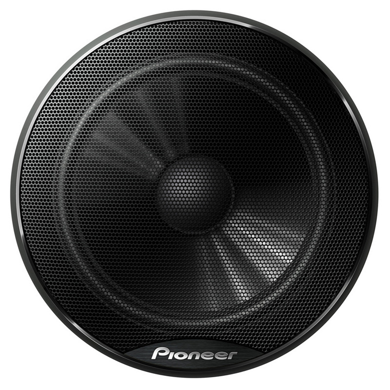Pioneer TS-G173Ci ���� � ��������-�������� INCAR