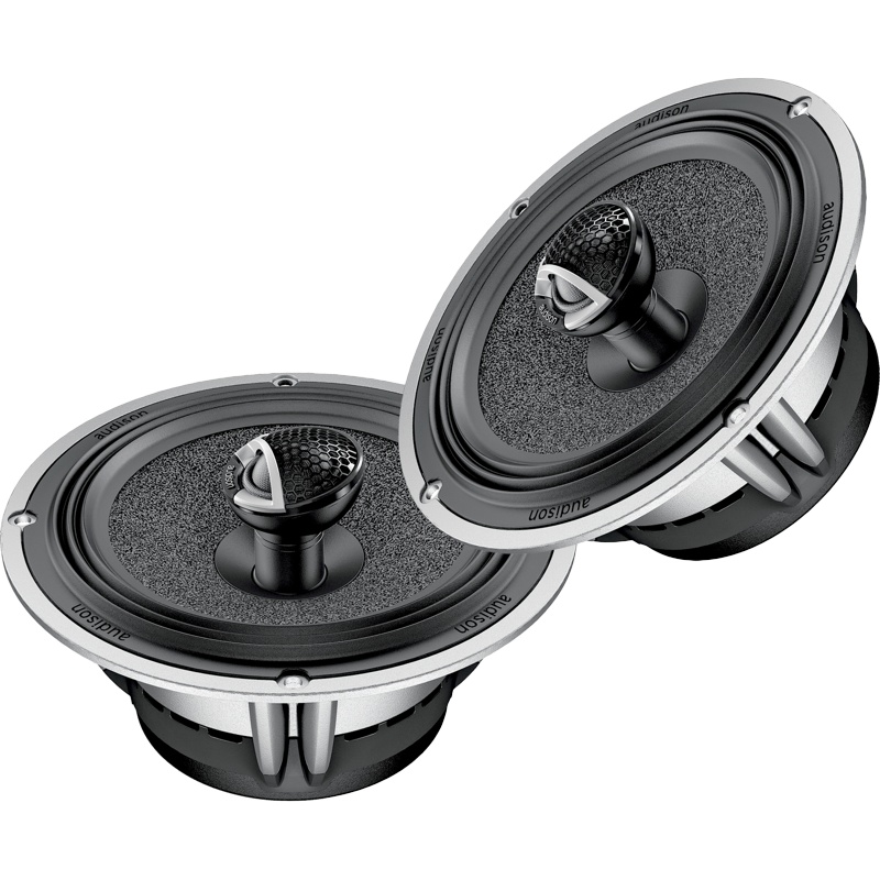 Audison Voce AV X6.5 ���� � ��������-�������� INCAR