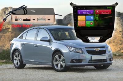 ������������ �������� 9 ������ 31152 IPS Chevrolet Cruze (2015+) Redpower 31152RIPS