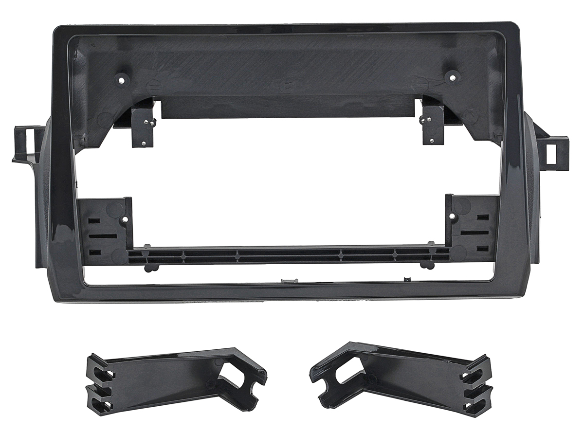 ����� ��� UMS  TOYOTA Camry 2021+, 10" (���4) (Incar RTY-FC1124) 