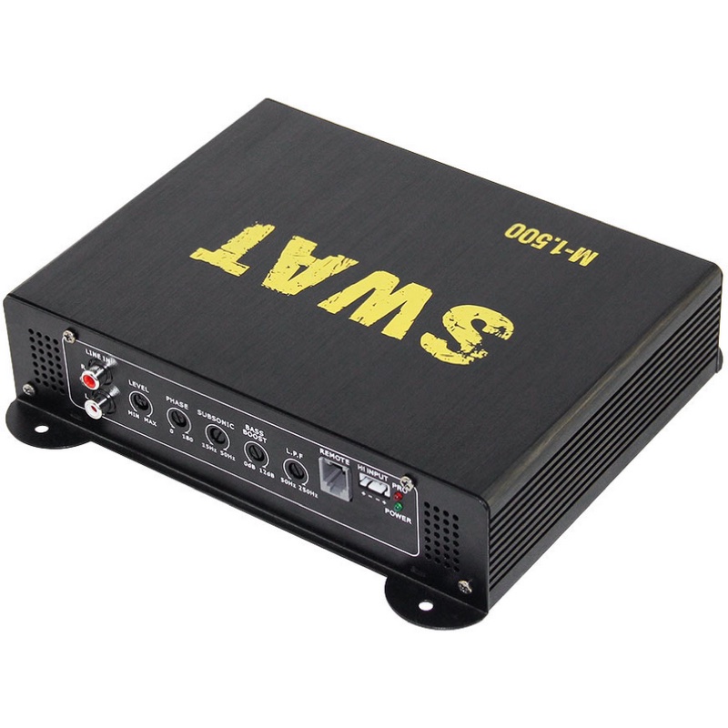Swat M-1.500 ���� � ��������-�������� INCAR