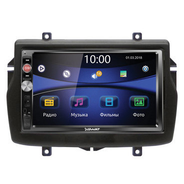��������� Lada Vesta 15+ (������������ �������� SWAT CHR-5140)