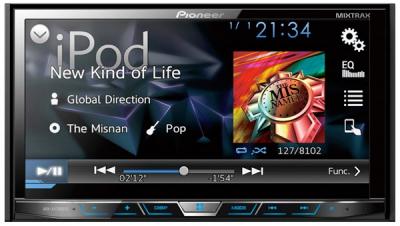 Pioneer AVH-X4700DVD