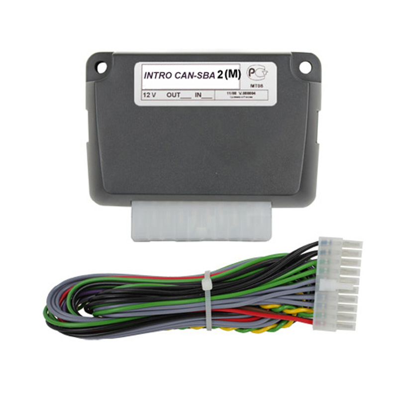 ������ �������� ���������� VW ��� Alpine CAN-SBA2-Alpine ���� � ��������-�������� INCAR