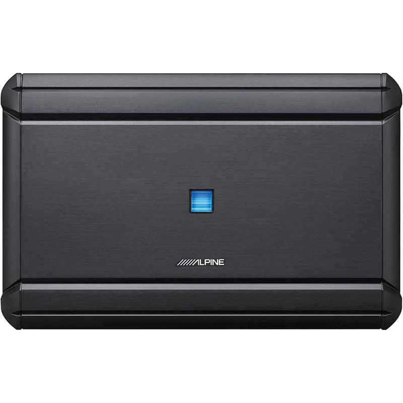 Alpine MRV-M1200 ���� � ��������-�������� INCAR