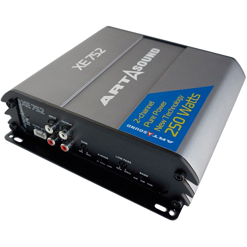 Art Sound XE 752 ���� � ��������-�������� INCAR