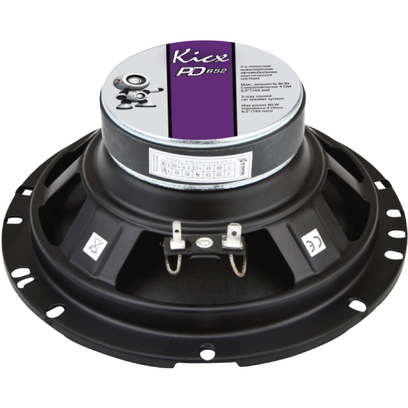 Kicx PD 652 ���� � ��������-�������� INCAR