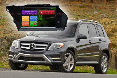 �������� ���������� Redpower 31668 Mercedes-Benz GLK ������� (2012-2015)