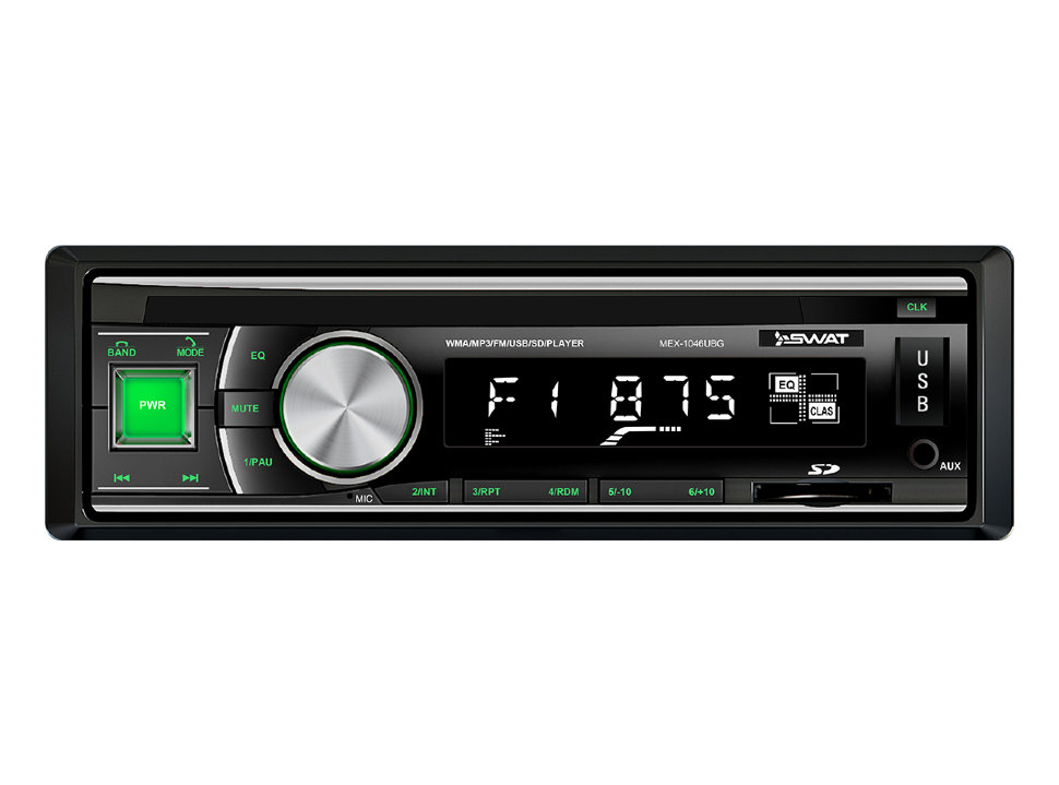 ������������� SWAT MEX-1046UBG ���� � ��������-�������� INCAR