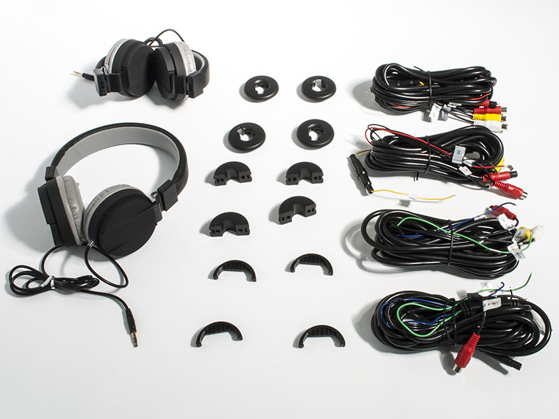 �������� ������������� �������� ��������� �� ����������� 10.1", Android (AVS1033AN #01) ���� � ��������-�������� INCAR