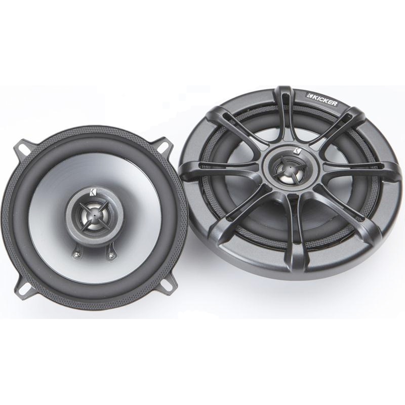 Kicker KS525 ���� � ��������-�������� INCAR