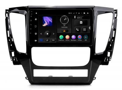 ������������� ��� Mitsubishi Pajero Sport 16-21 (MAXIMUM Incar TMX-6106-3) Android 10/1280*720, BT, wi-fi, 4G LTE, DSP, 3-32Gb, 9" (Incar TMX-6106-3)