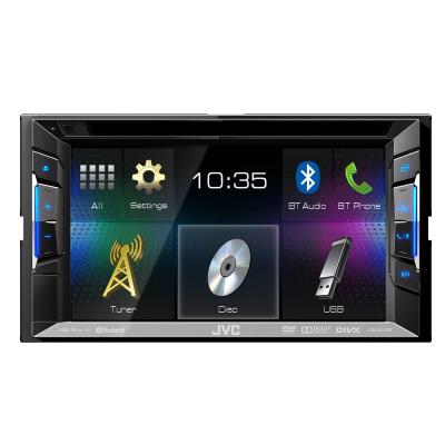 JVC KW-V21BTEE JVC KW-V21BTEE