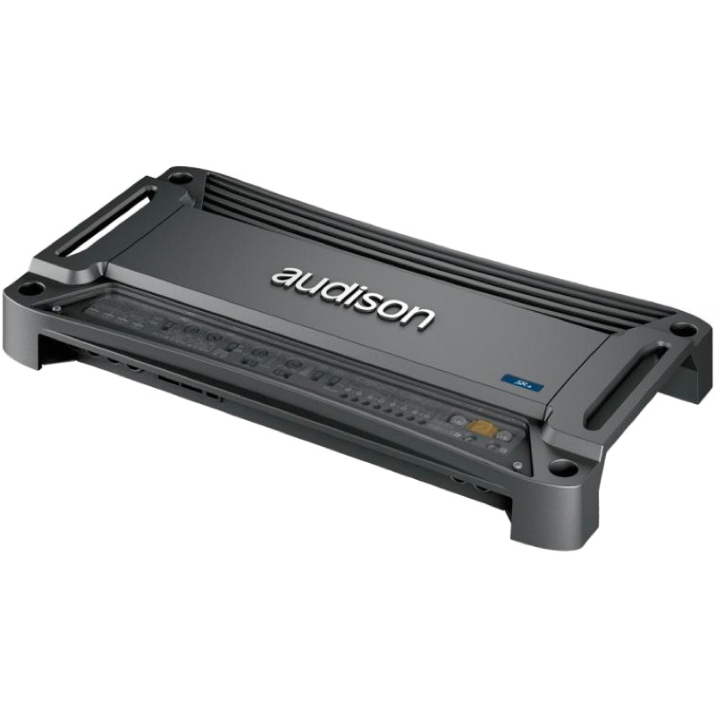 Audison SR 4 ���� � ��������-�������� INCAR