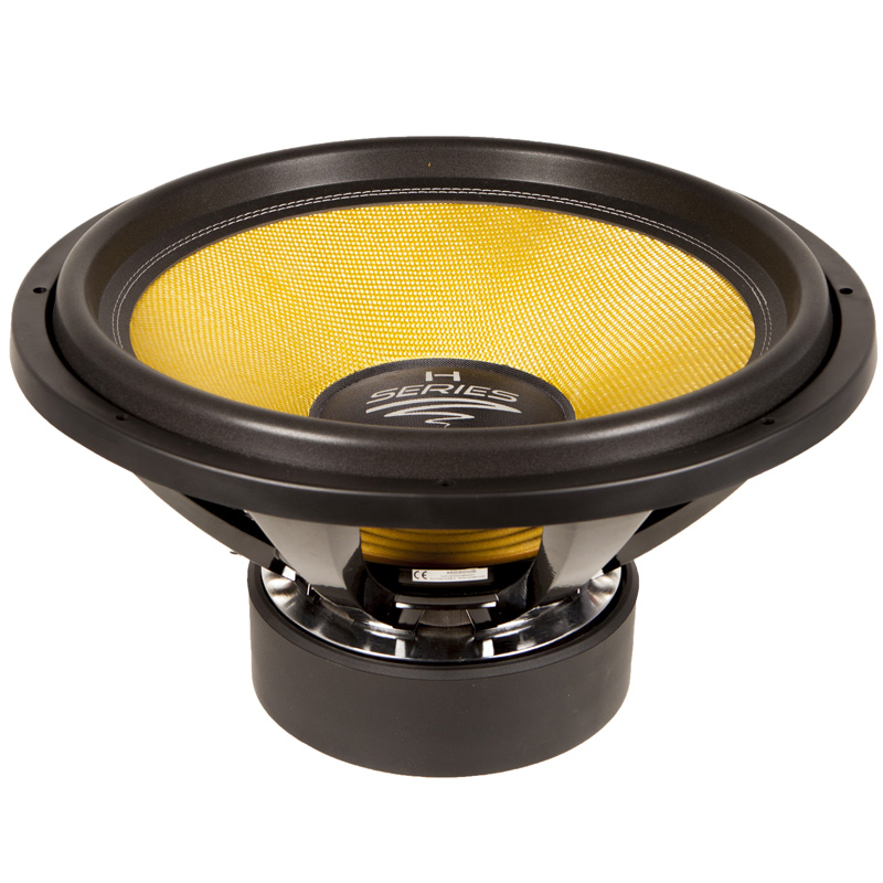 Audio System H 18 SPL ���� � ��������-�������� INCAR