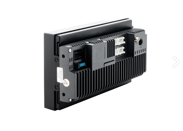 SWAT AHR-4580 ������������� ��������� 2 DIN � ���������� (Android 7) ���� � ��������-�������� INCAR