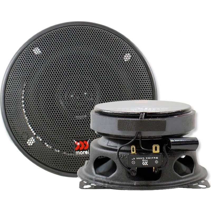 Morel Maximo Coax 4 ���� � ��������-�������� INCAR