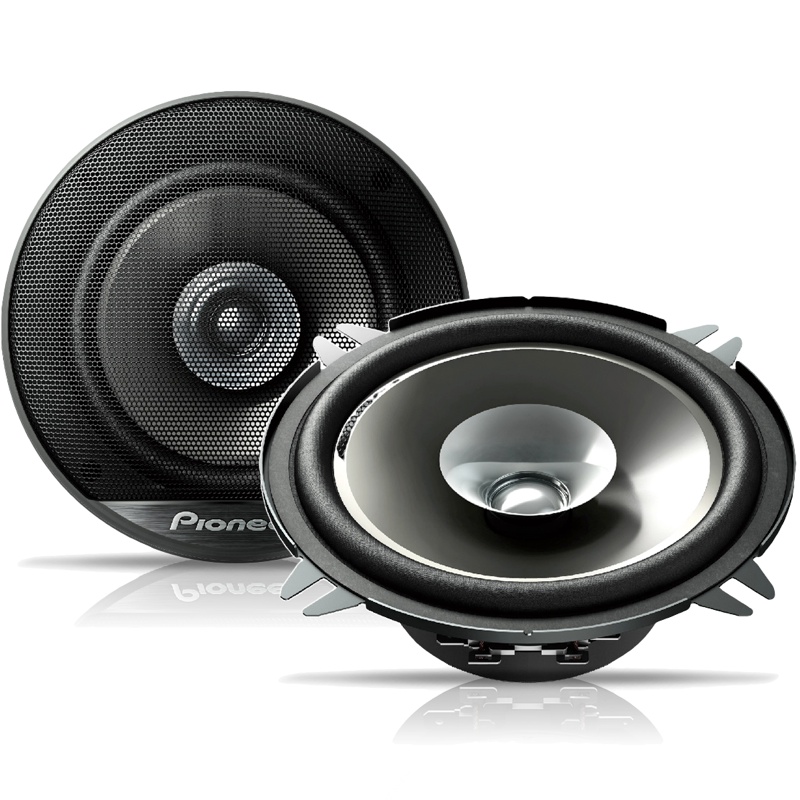 Pioneer TS-G1321i ���� � ��������-�������� INCAR