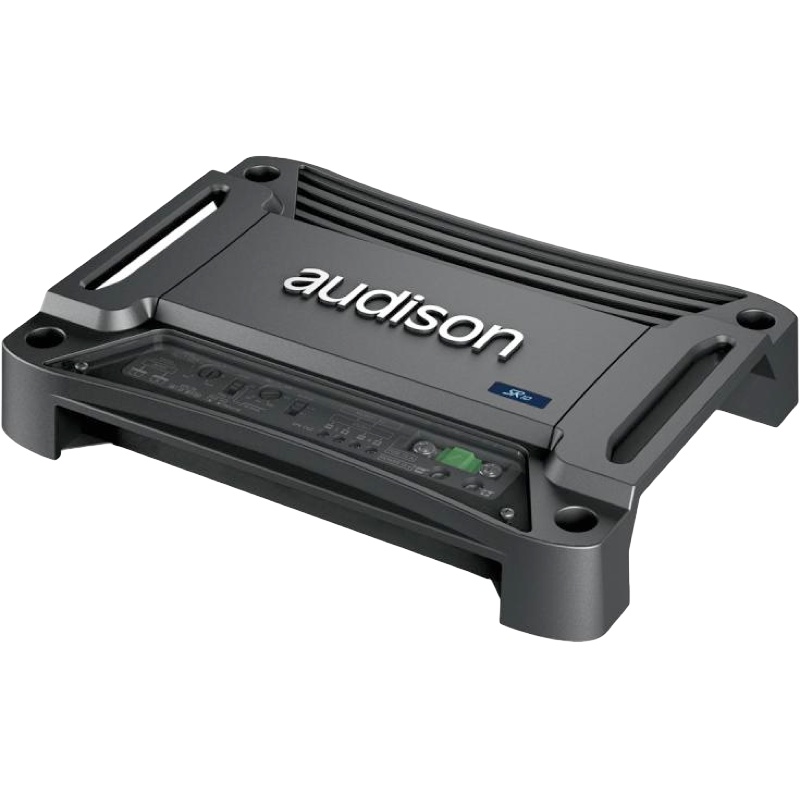 Audison SR 1D ���� � ��������-�������� INCAR