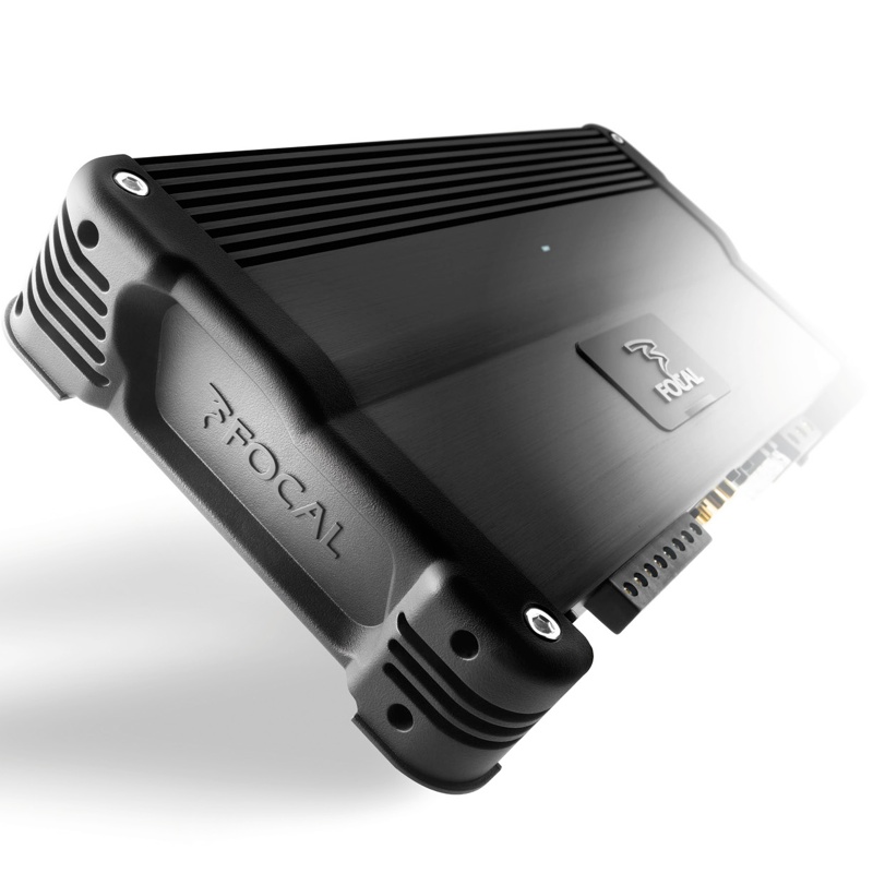 Focal FPP 4100 ���� � ��������-�������� INCAR