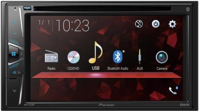 Pioneer AVH-G220BT ������������� 2DIN