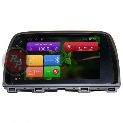 ������������ �������� Mazda CX-5 13-15 Android 6, WiFi, 4����, 10.0" (Redpower 31112 RIPS)