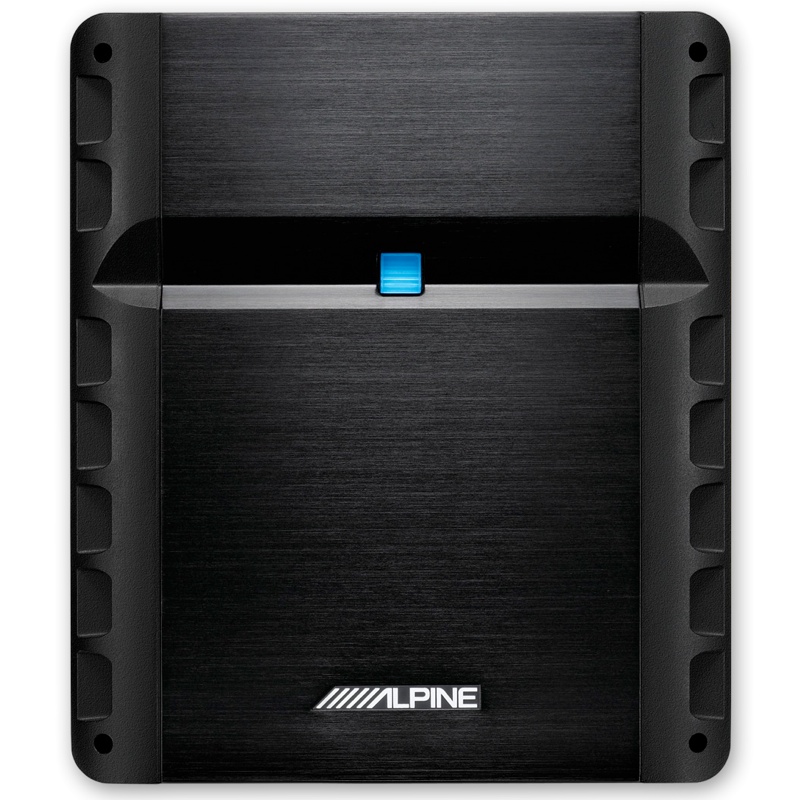 Alpine PMX-T320 ���� � ��������-�������� INCAR