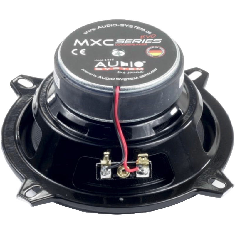 Audio System MXC 130 Evo ���� � ��������-�������� INCAR