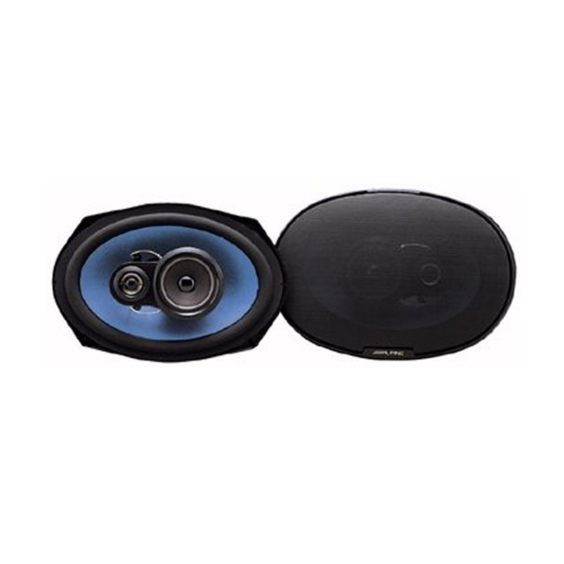 Alpine SPS-6936 ���� � ��������-�������� INCAR