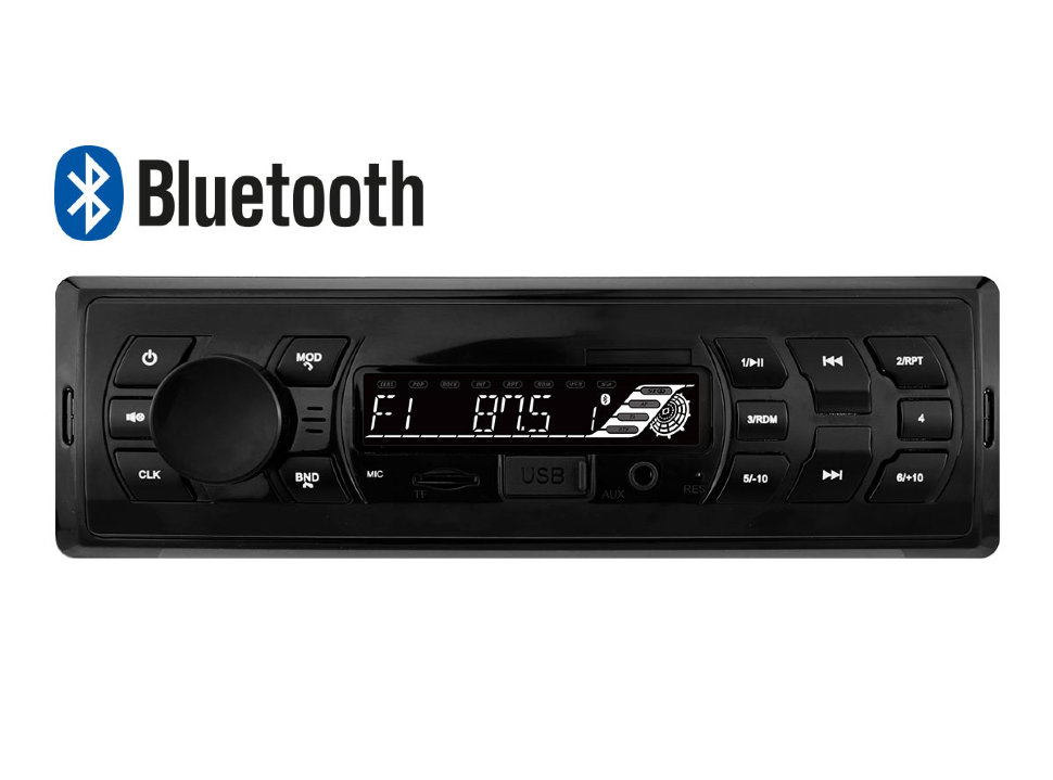 SWAT MEX-1039BT ������������� � Bluetooth (������) ���� � ��������-�������� INCAR