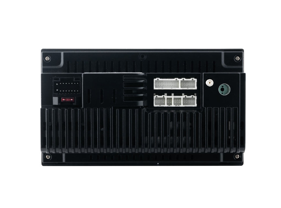 INCAR DTA-7708 (Android 10) 2 DIN ��������� ������������� ���� � ��������-�������� INCAR