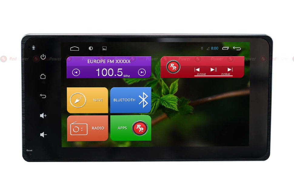 ������������� Redpower 31239 IPS Mitsubishi Universal (2013+) 31239IPS ���� � ��������-�������� INCAR
