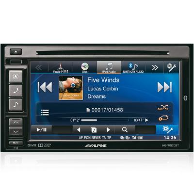 Alpine INE-W970BT Alpine INE-W970BT