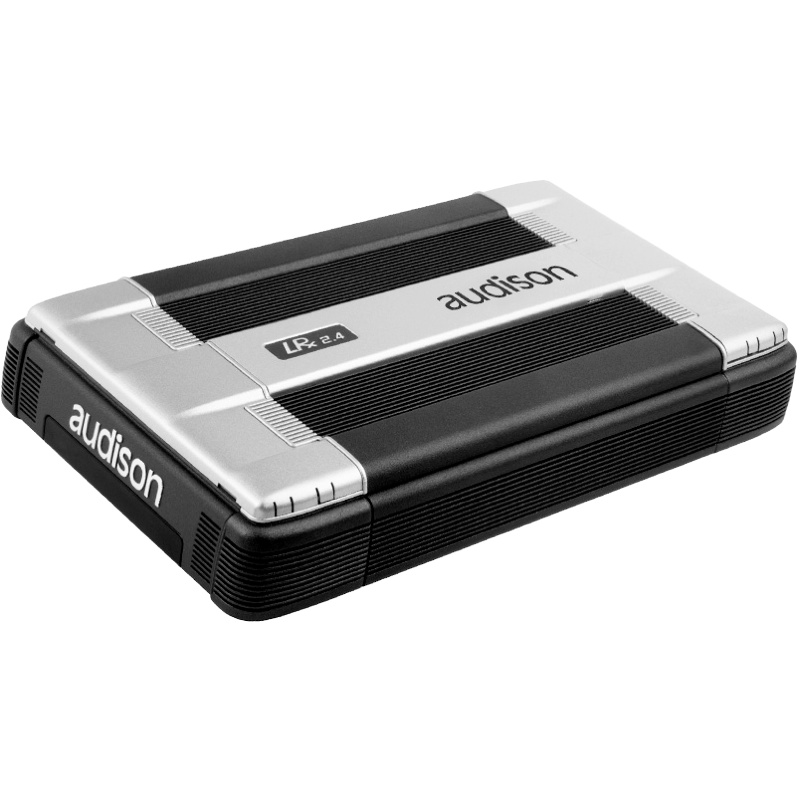 Audison LRx 2.9 ���� � ��������-�������� INCAR