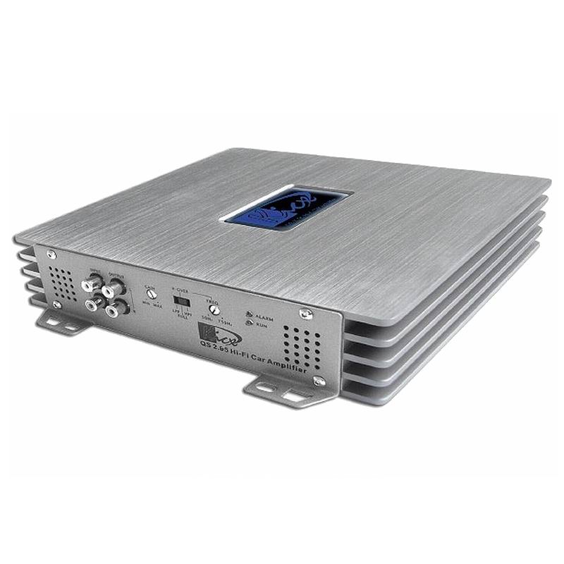 Kicx QS 2.65 ���� � ��������-�������� INCAR