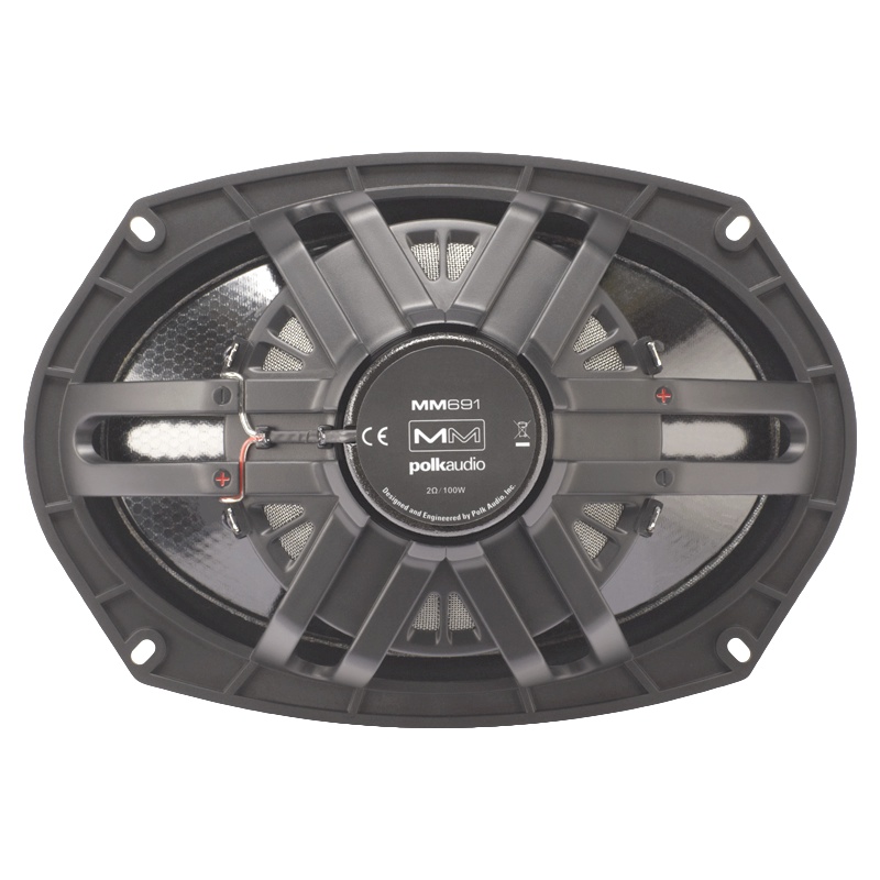 Polk Audio mm691 ���� � ��������-�������� INCAR