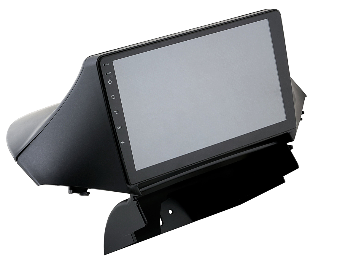����� ��� UMS  CHEVROLET Orlando 2010-2018, 9" (Incar RCV-FC1022) 
