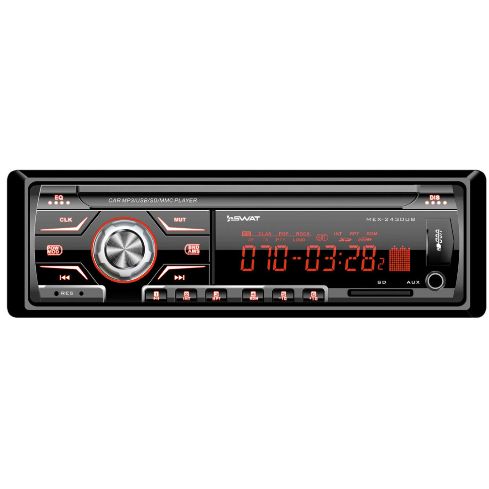 SWAT MEX-2430UB ������������� ���� � ��������-�������� INCAR