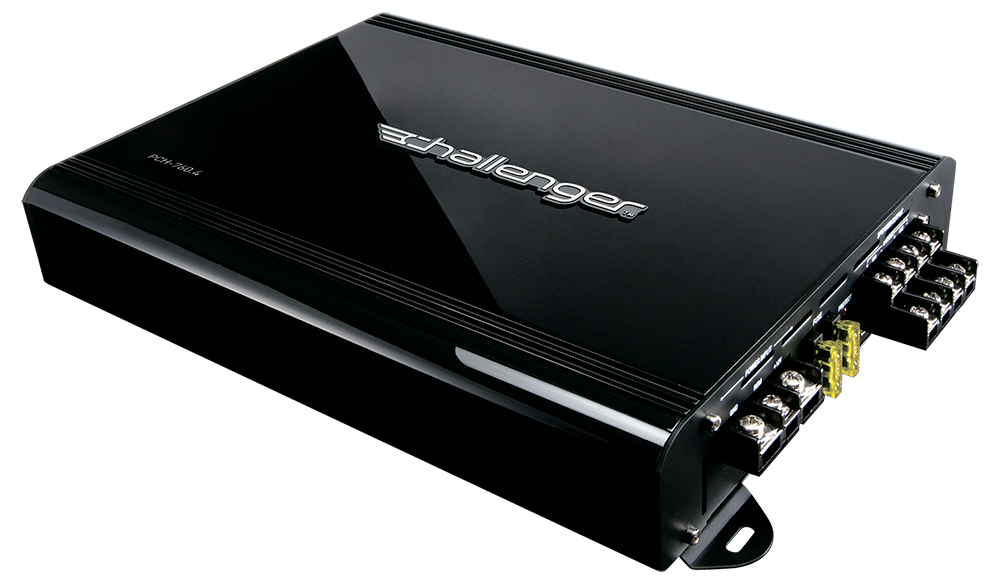 Challendger  PCH-760.4 ���� � ��������-�������� INCAR