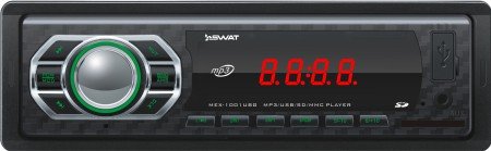 SWAT MEX-1001UBG ������������� ���� � ��������-�������� INCAR