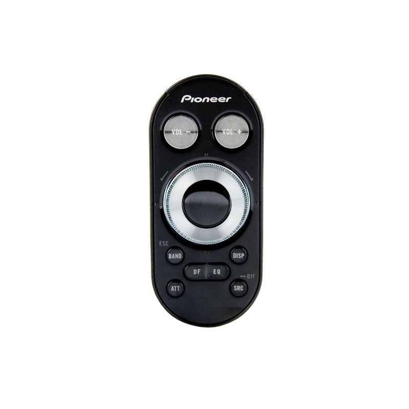 Pioneer DEX-P99RS ���� � ��������-�������� INCAR