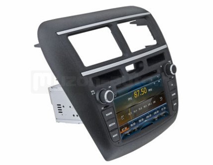 ������� ��������� FAW V5 (Swat CHR-8033) ���� � ��������-�������� INCAR
