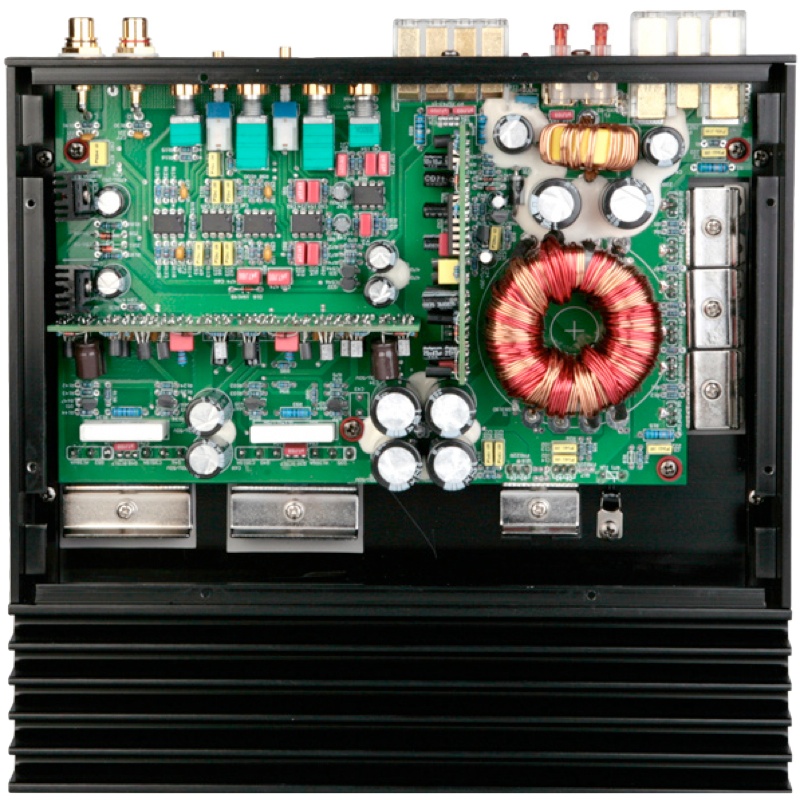 E.O.S AE-2110 ���� � ��������-�������� INCAR