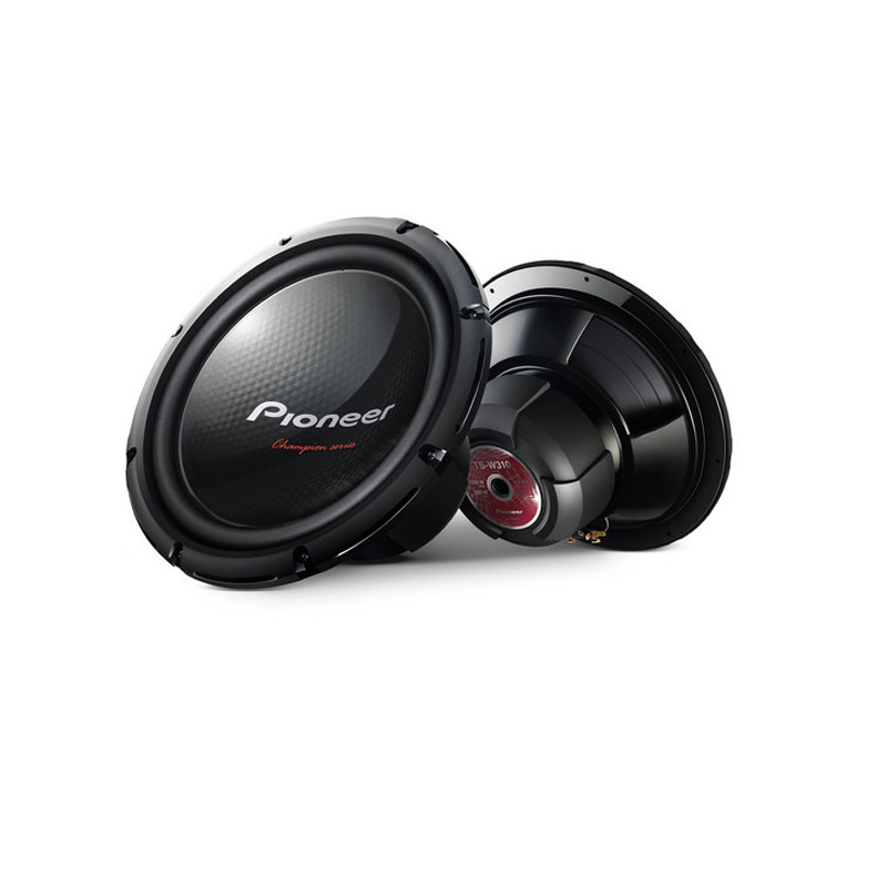 Pioneer TS-W310 ���� � ��������-�������� INCAR