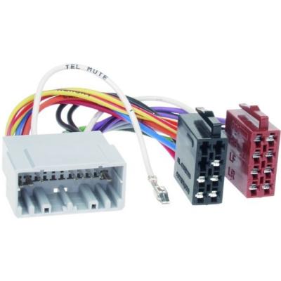 ISO ���������� Chrysler (Incar ISO CH-01 / 12-007)